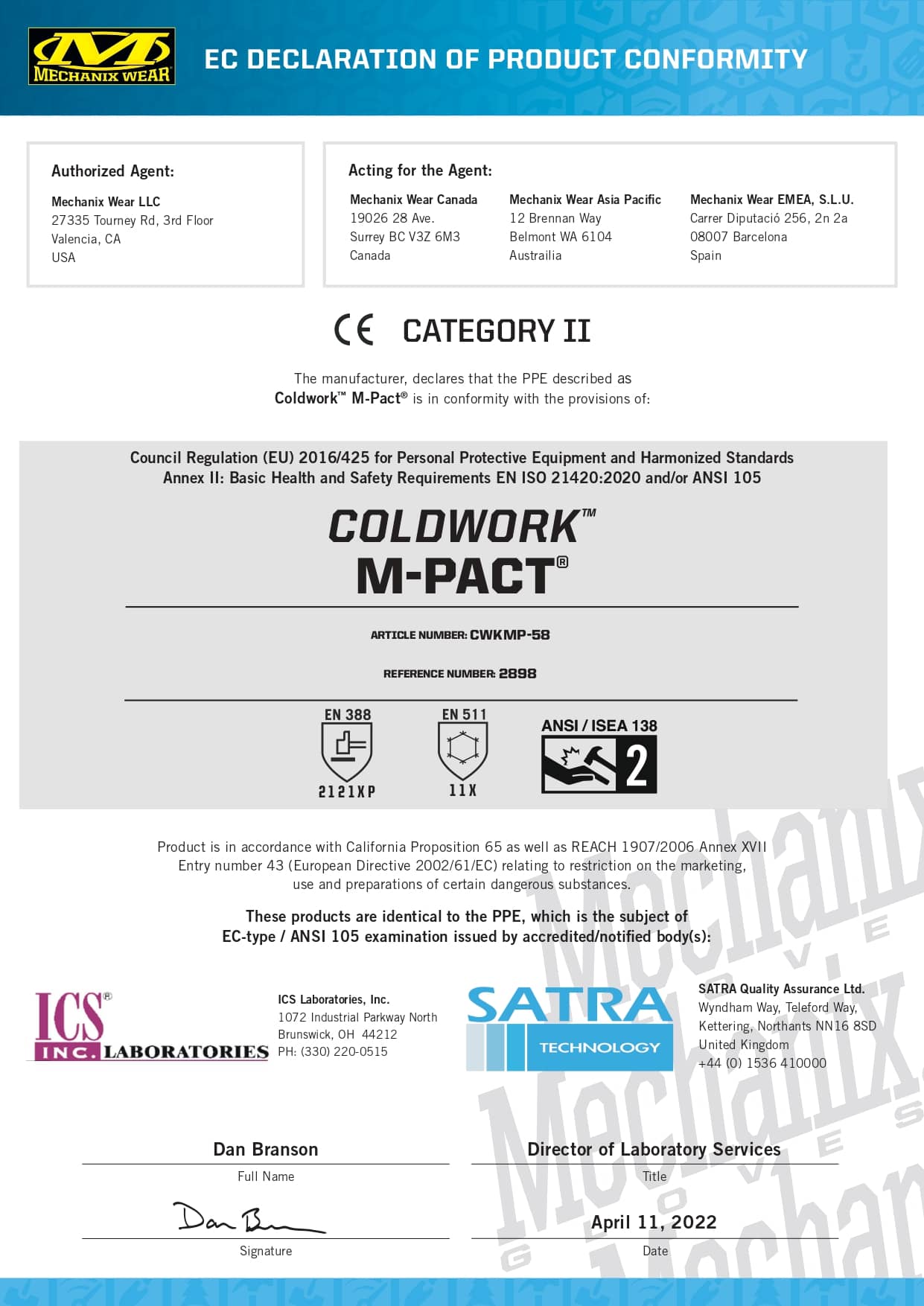 coldwork m-pact certifikat (1)